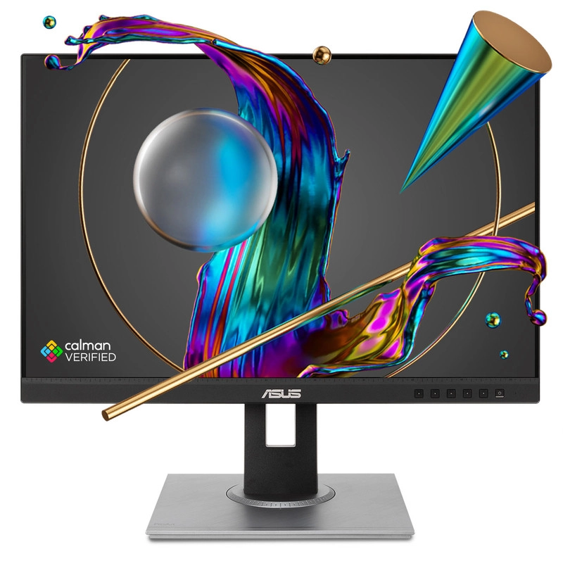 مانیتور ایسوس مدل PA248QV سایز 24 اینچ