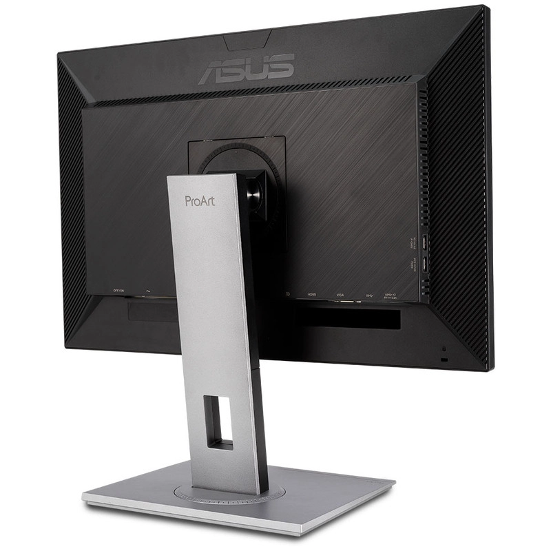 مانیتور ایسوس مدل PA248QV سایز 24 اینچ