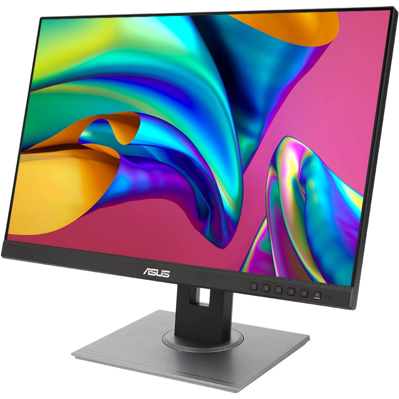 مانیتور ایسوس مدل PA248QV سایز 24 اینچ