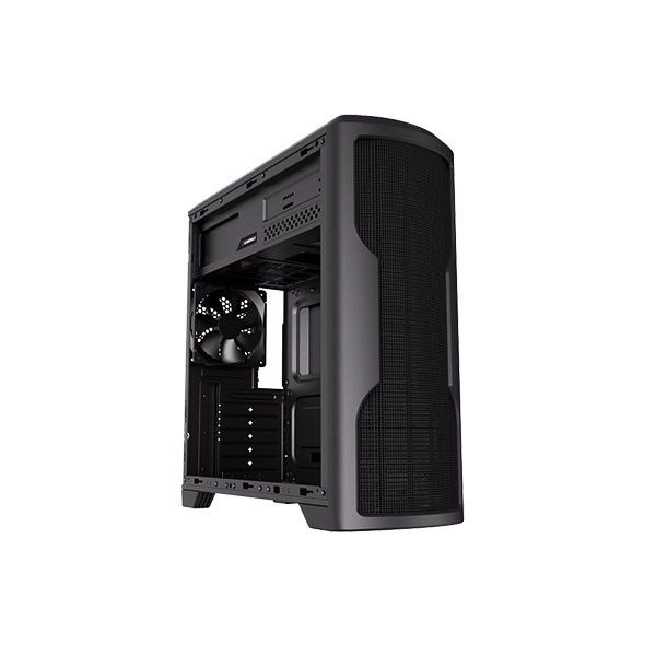 کیس کامپیوتر گیم مکس مدل G562 RGB