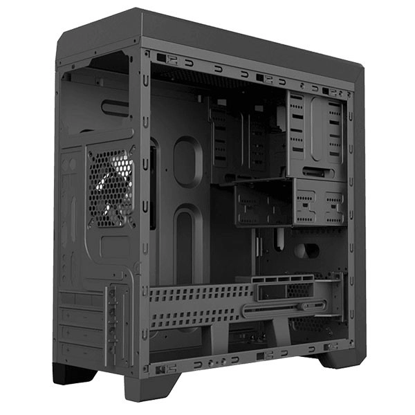 کیس کامپیوتر گیم مکس مدل Ares 6830