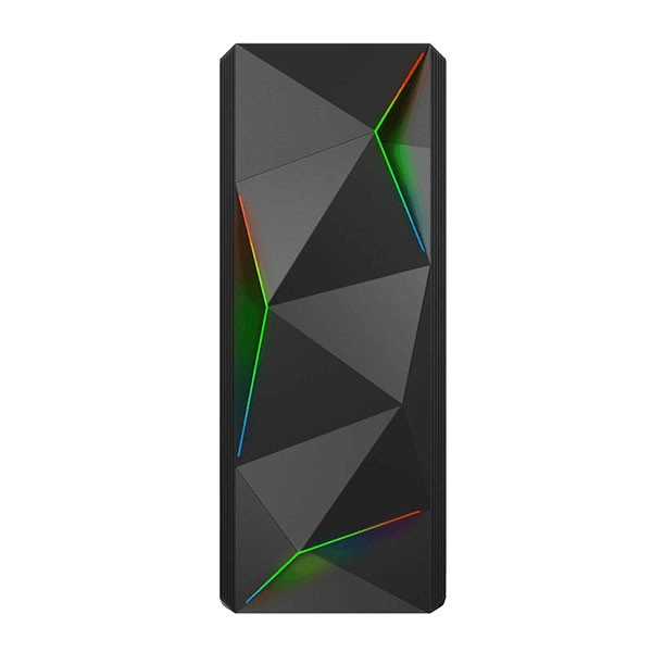 کیس کامپیوتر گیم مکس مدل Ares 6830