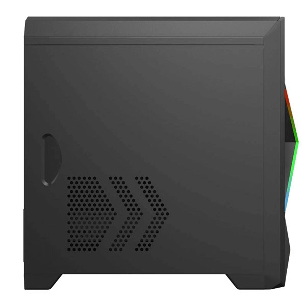 کیس کامپیوتر گیم مکس مدل Ares 6830