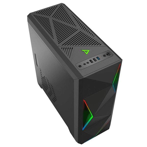 کیس کامپیوتر گیم مکس مدل Ares 6830