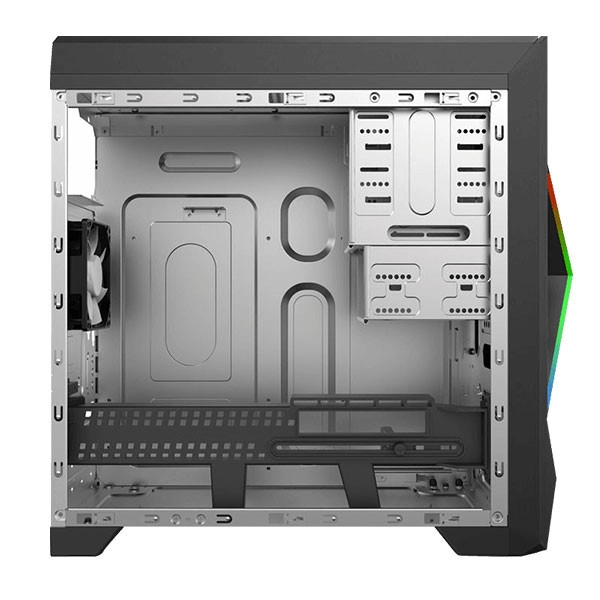 کیس کامپیوتر گیم مکس مدل Ares 6830