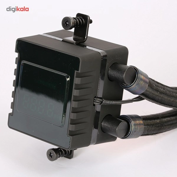 سیستم خنک کننده آبی گرین مدل GLC360-EVO