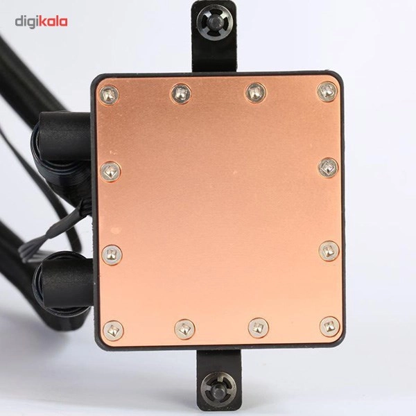 سیستم خنک کننده آبی گرین مدل GLC360-EVO