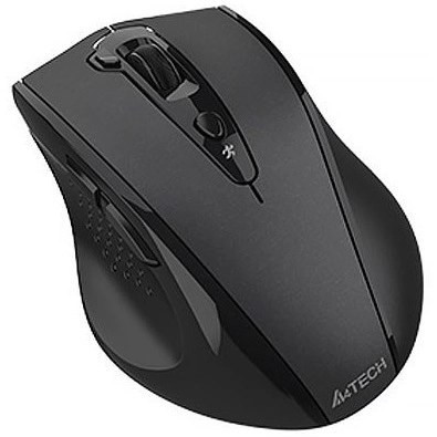 ماوس بی سیم ای فورتک مدل G7-810S Air2
