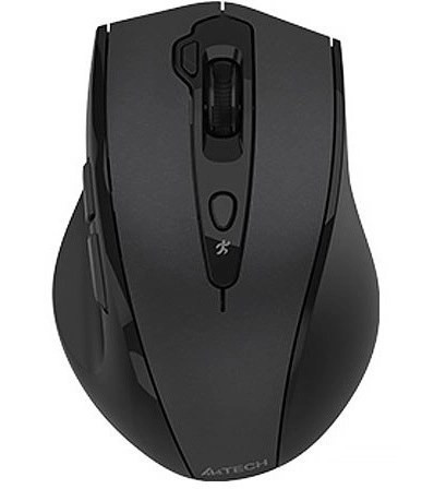 ماوس بی سیم ای فورتک مدل G7-810S Air2