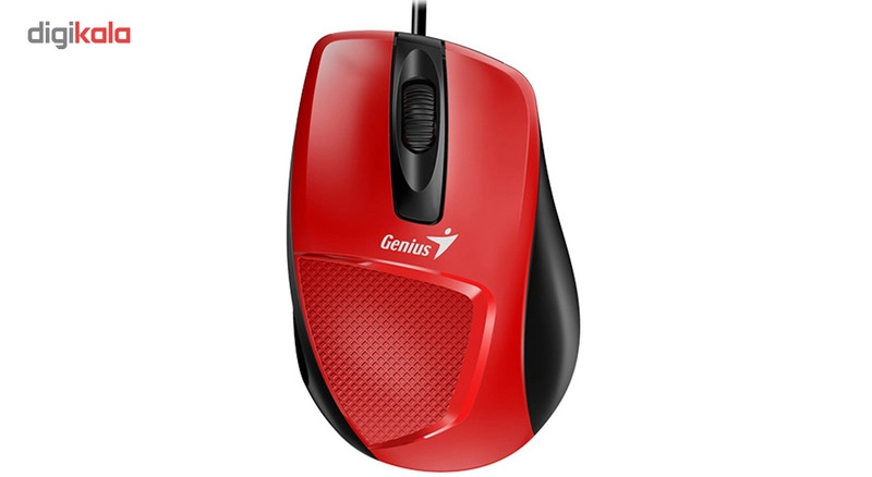 ماوس جنیوس مدل DX-150X