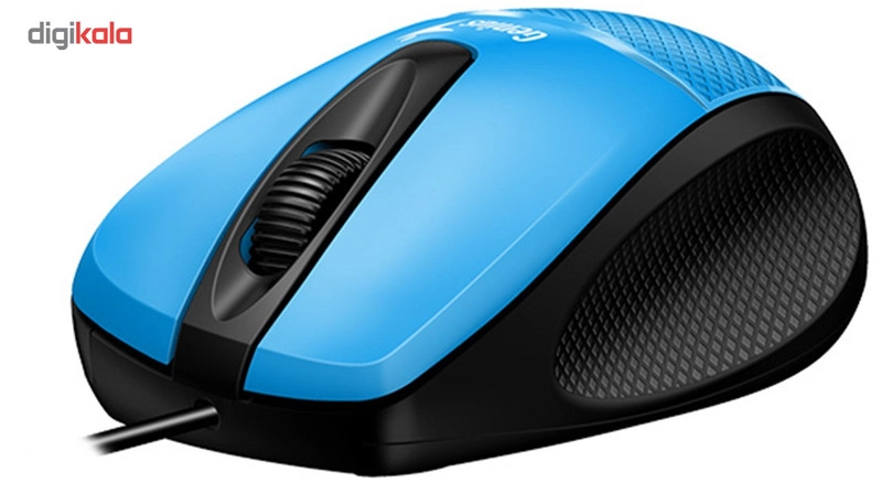 ماوس جنیوس مدل DX-150X