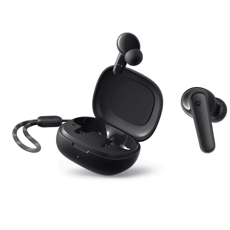 هدفون بلوتوثی انکر مدل SoundCore R50i A3949 - آبی