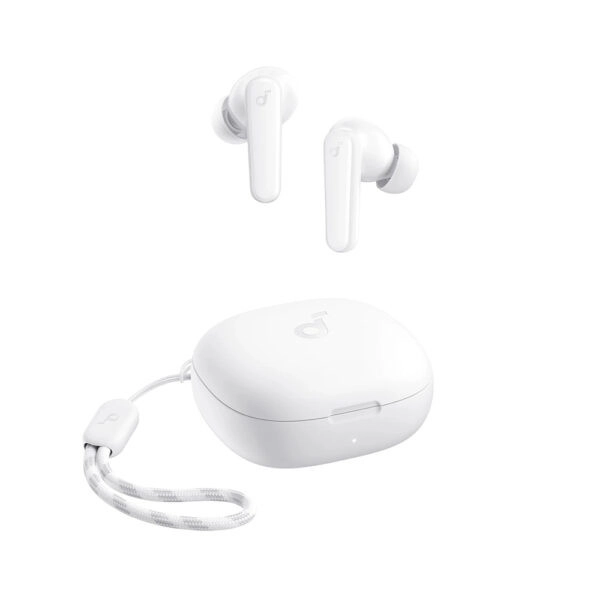 هدفون بلوتوثی انکر مدل SoundCore R50i A3949 - آبی