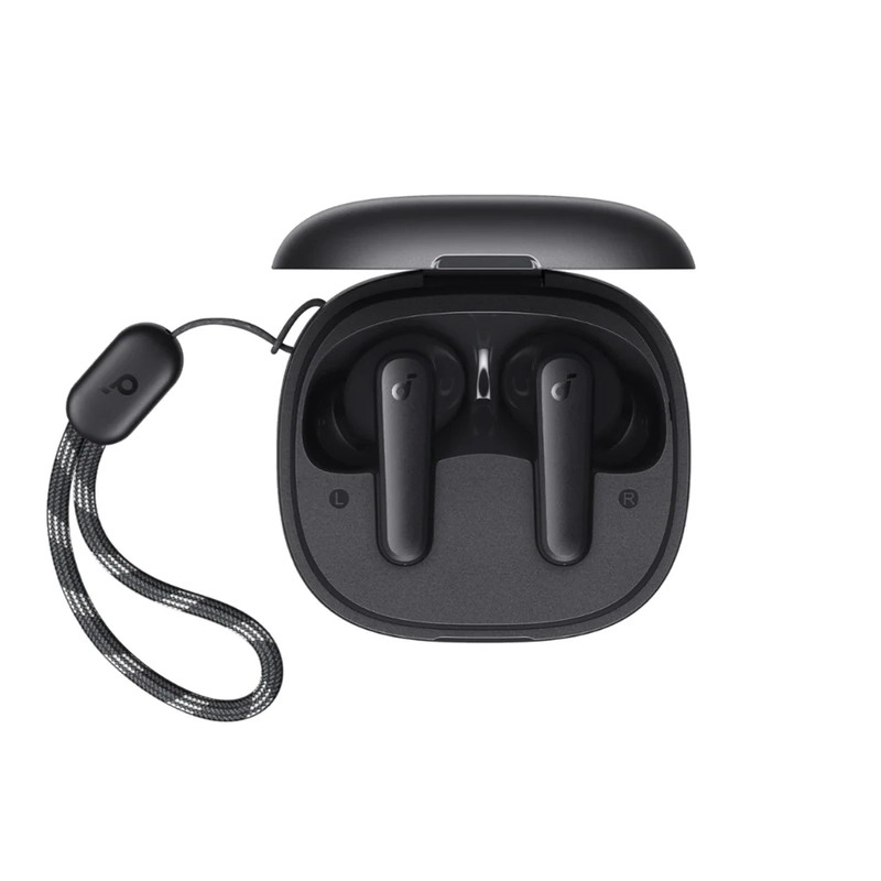 هدفون بلوتوثی انکر مدل SoundCore R50i A3949 - آبی