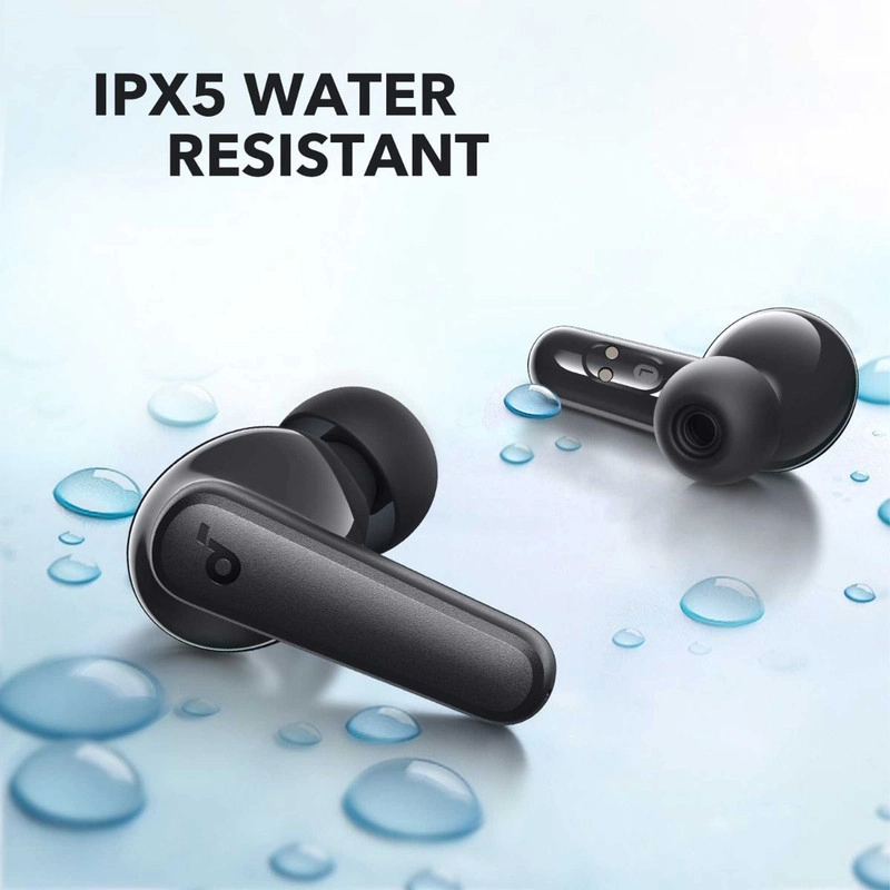 هدفون بلوتوثی انکر مدل SoundCore R50i A3949 - آبی