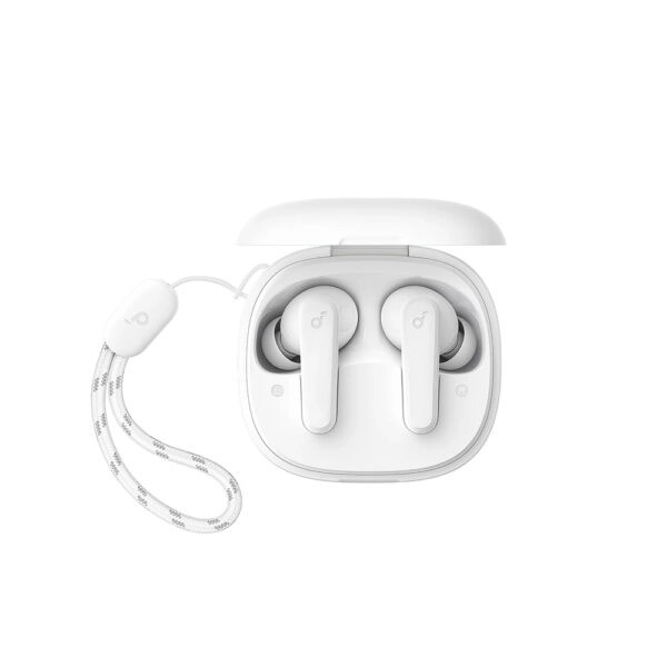 هدفون بلوتوثی انکر مدل SoundCore R50i A3949 - آبی