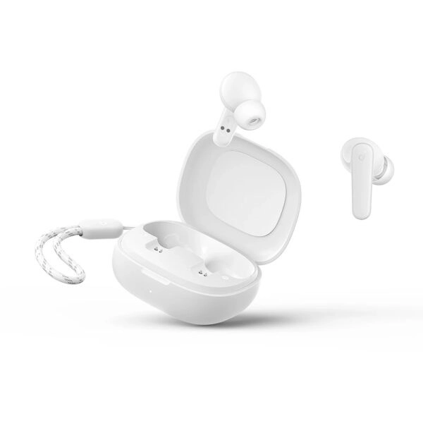 هدفون بلوتوثی انکر مدل SoundCore R50i A3949 - آبی