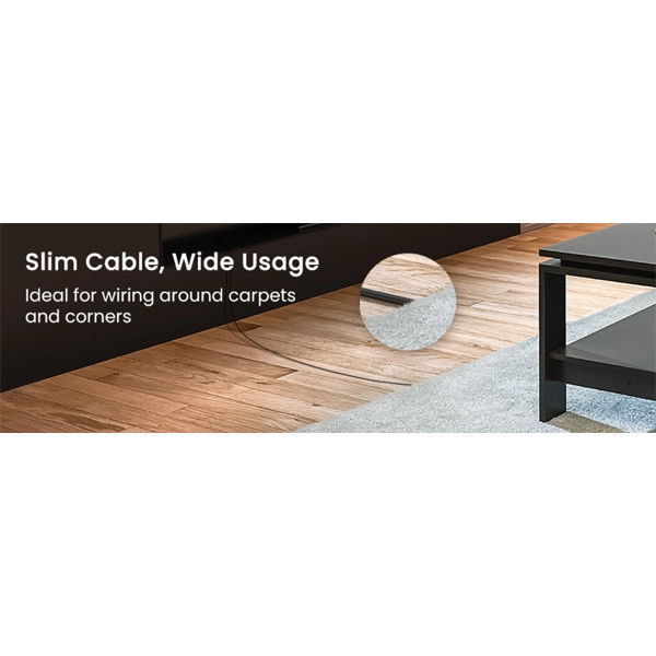 کابل شبکه CAT6 یوگرین مدل NW122-70332
