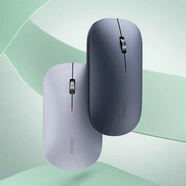 ماوس بی سیم یوگرین مدل MU001-90373