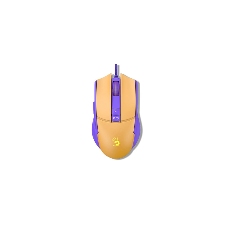 ماوس مخصوص بازی بلادی مدل L65 MAX