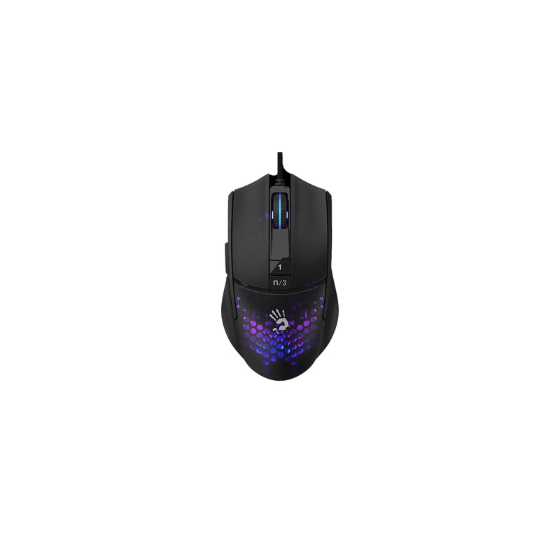 ماوس مخصوص بازی بلادی مدل L65 MAX