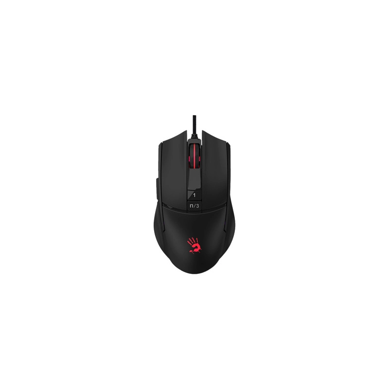 ماوس مخصوص بازی بلادی مدل L65 MAX