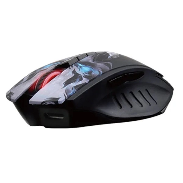 ماوس بی سیم مخصوص بازی بلادی مدل R80 Plus Activated