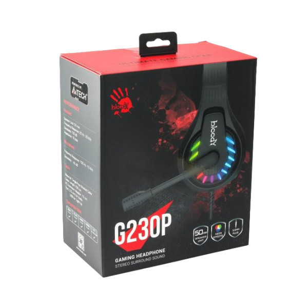 هدست بلادی مدل G230P