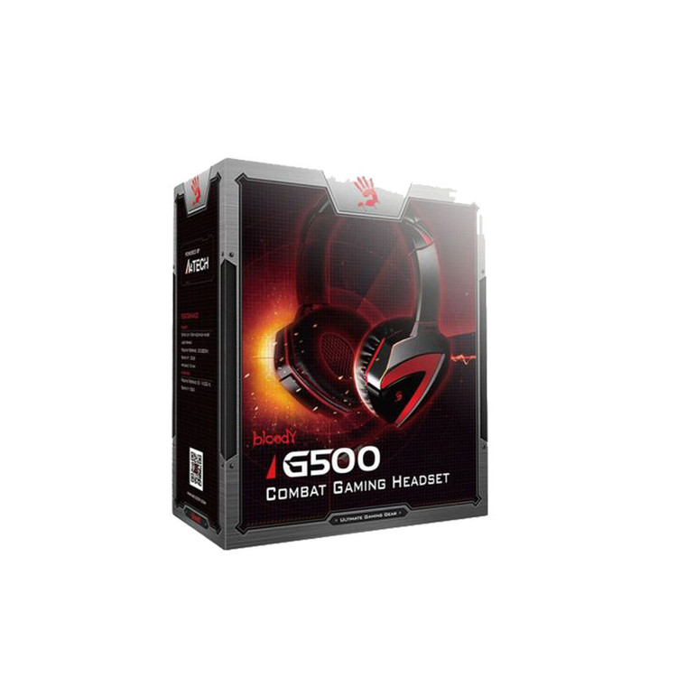 هدست بلادی مدل G500
