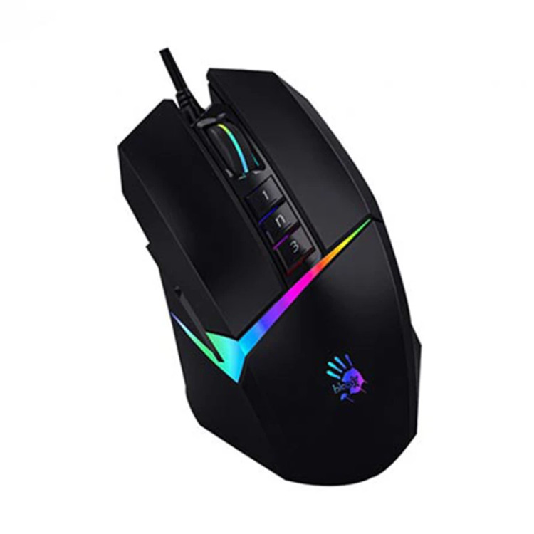 ماوس بلادی مدل W60 Max