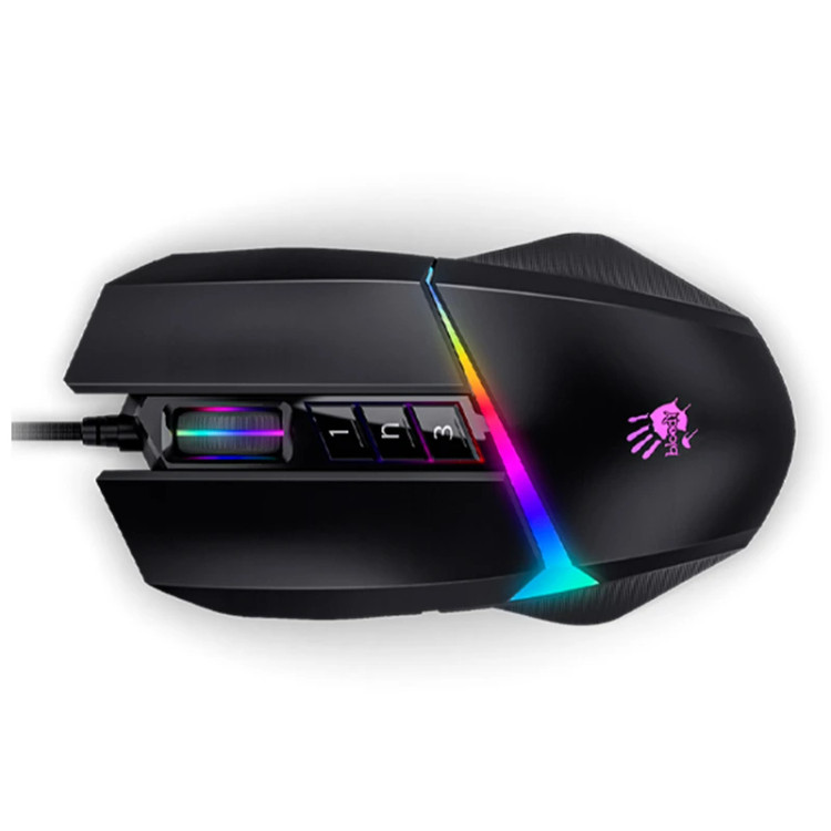 ماوس بلادی مدل W60 Max