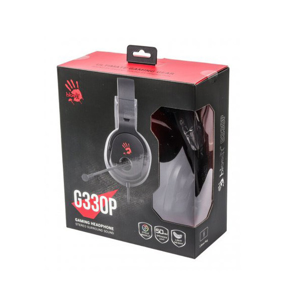 هدست بلادی مدل G330P