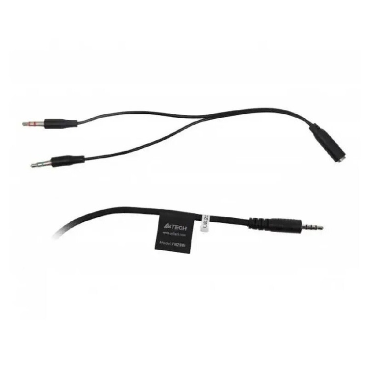 هدست بلادی مدل G330P