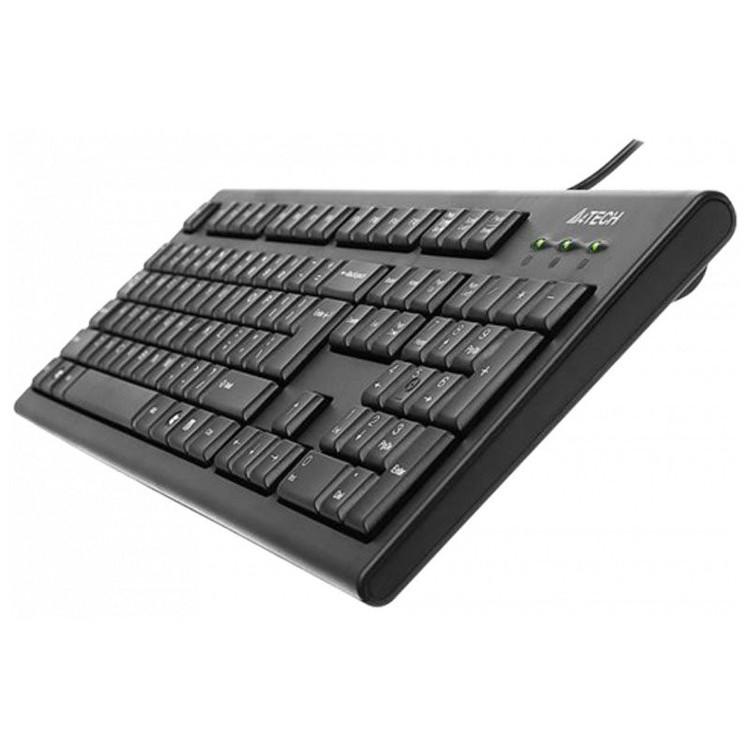 کیبورد ای فورتک مدل KR-85