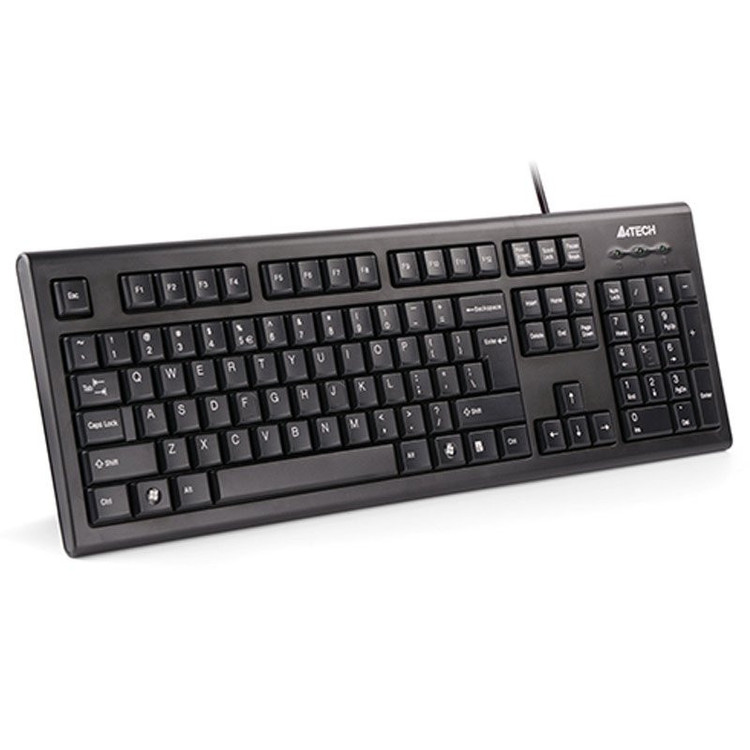 کیبورد ای فورتک مدل KR-85