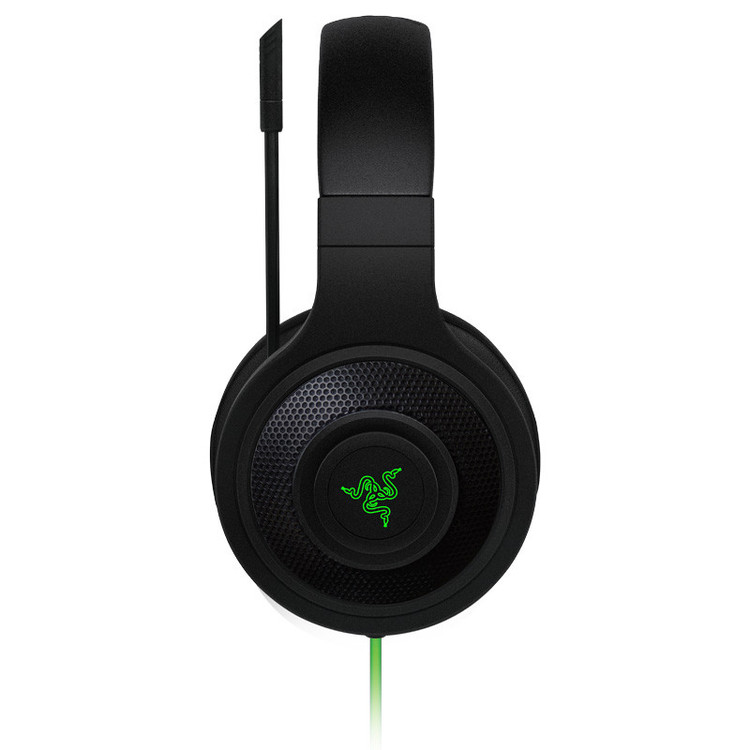هدست ریزر مدل Kraken X Essential