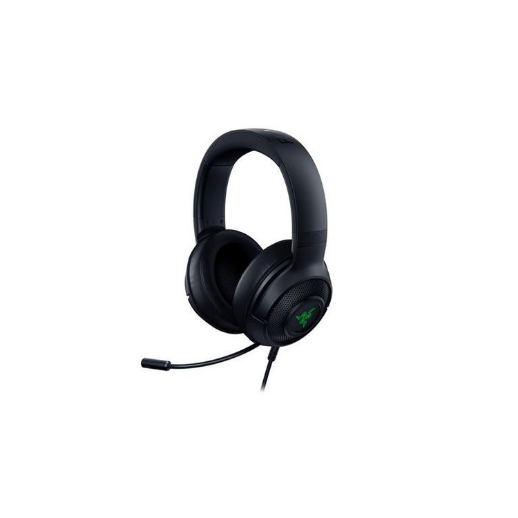 هدست ریزر مدل Kraken X Essential