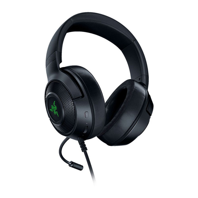 هدست ریزر مدل Kraken V3 X