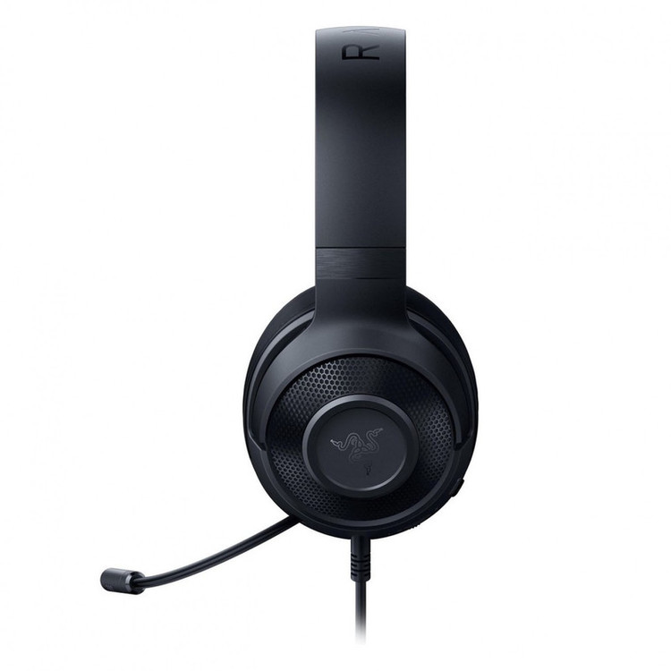 هدست ریزر مدل Kraken V3 X