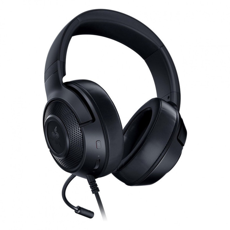 هدست ریزر مدل Kraken V3 X
