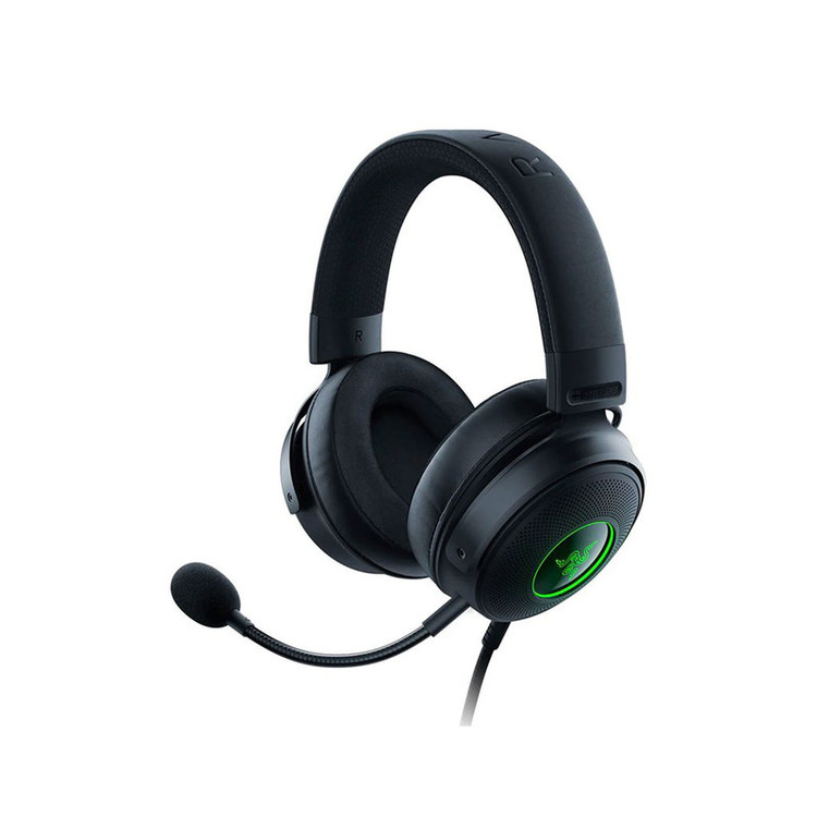 هدست ریزر مدل KRAKEN V3 Hypersense