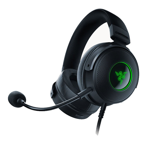 هدست ریزر مدل KRAKEN V3 Hypersense