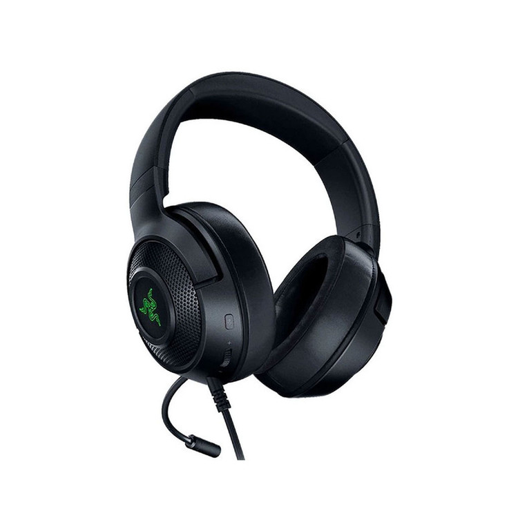 هدست ریزر مدل KRAKEN V3 Hypersense