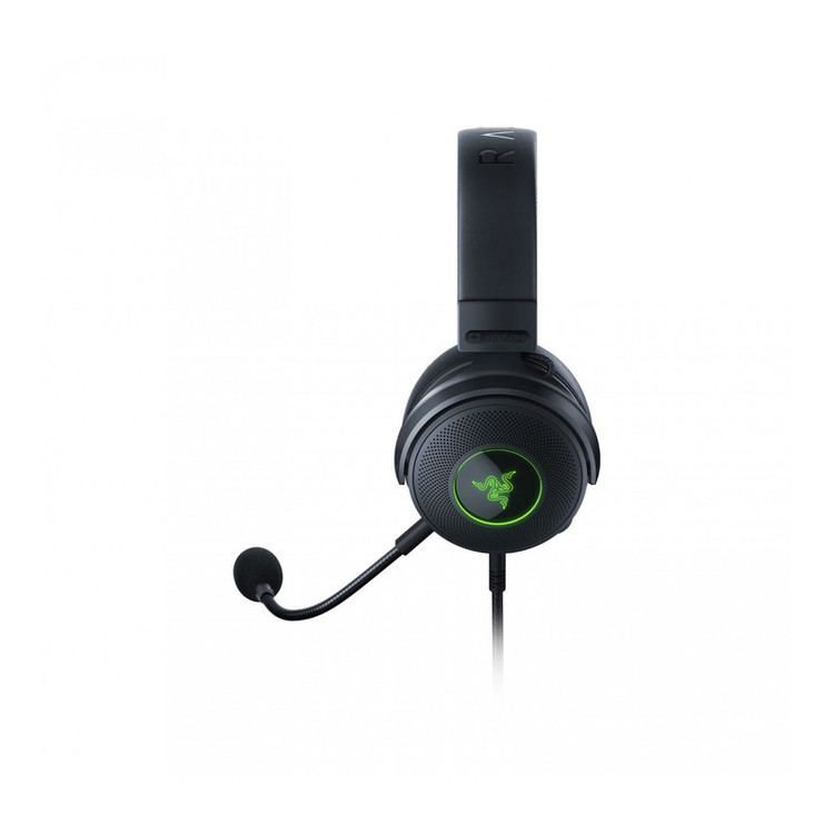 هدست ریزر مدل KRAKEN V3 Hypersense