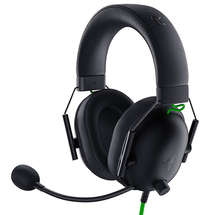 هدست ریزر مدل BLACKSHARK V2 X