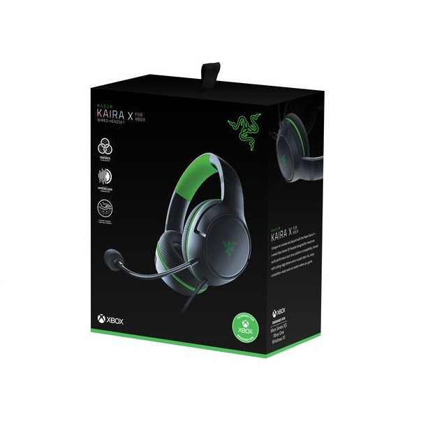 هدست ریزر مدل KAIRA X XBOX