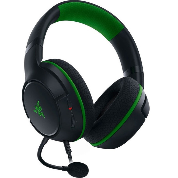 هدست ریزر مدل KAIRA X XBOX