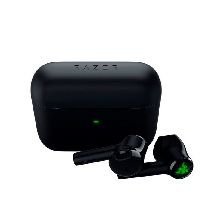 هندزفری بی سیم ریزر مدل Hammerhead True Wireless X
