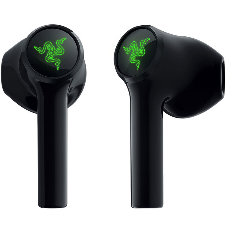 هندزفری بی سیم ریزر مدل Hammerhead True Wireless X