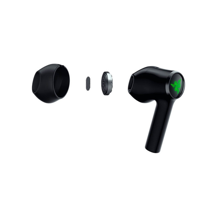 هندزفری بی سیم ریزر مدل Hammerhead True Wireless X